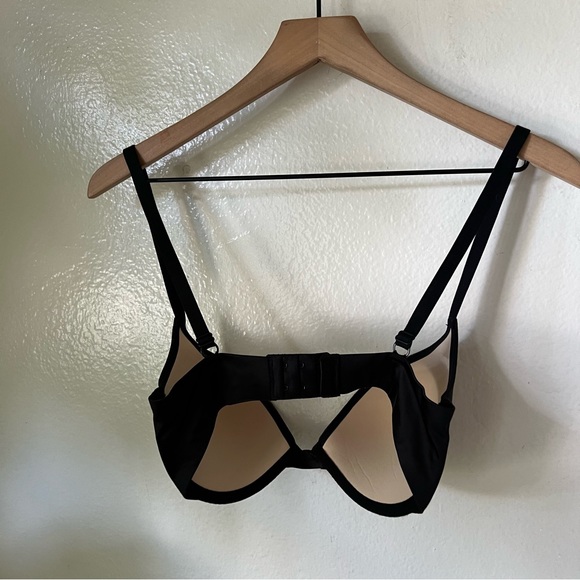 Wacoal | The Net Affect Push Up Underwire Smooth Contour Bra - Picture 3 of 5